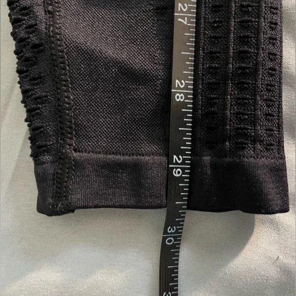 FABLETICS Black Track Pants - Picture 11 of 11